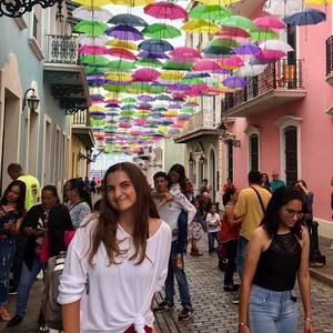 Meet your Posher, Sonia